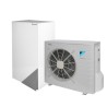 Тепловой насос Daikin Altherma ERLQ008CV3/EHBH08CB9W