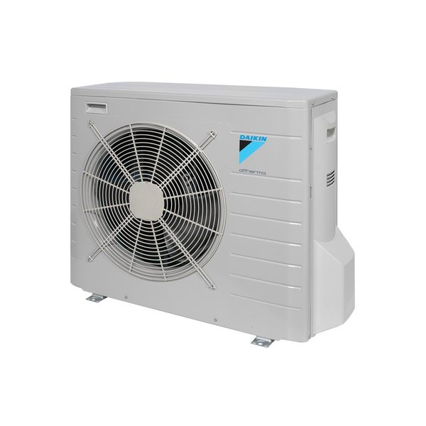 Тепловой насос Daikin Altherma ERLQ008CV3/EHBH08CB9W