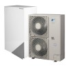 Тепловой насос Daikin Altherma ERHQ014BW1/EHBX16CB9W