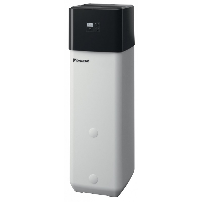 Тепловий насос Daikin Altherma ERLQ008CV3/EHSH08P30B