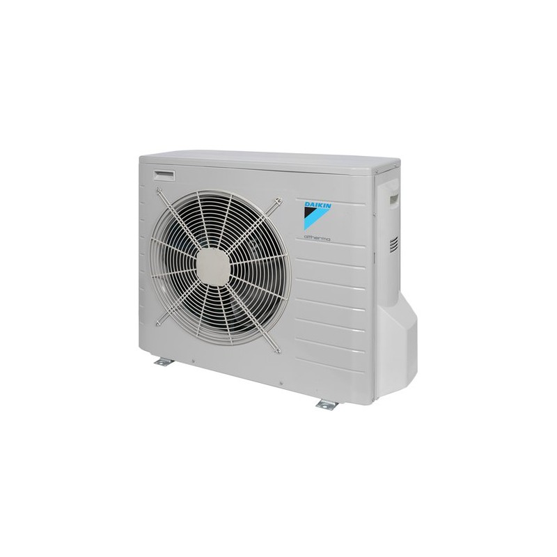 Тепловой насос Daikin Altherma ERLQ006CV3/EHSH08P50B