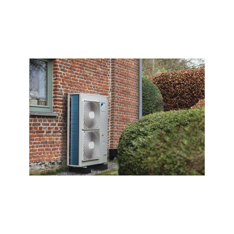 Тепловой насос Daikin Altherma ERLQ016CV3/EHSH16P50B