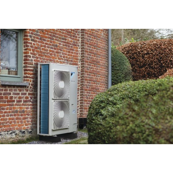 Тепловий насос Daikin Altherma ERLQ016CV3/EHSXB16P50B