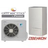 Тепловий насос Daikin Altherma LT