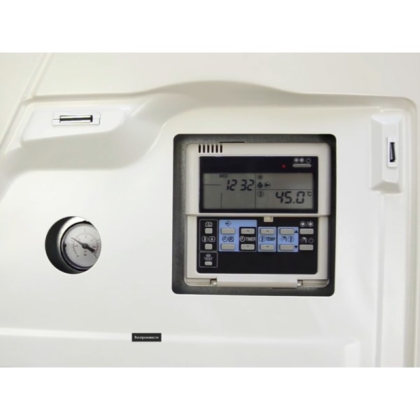 Тепловий насос Daikin Altherma LT