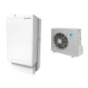 Тепловий насос Daikin Altherma EVLQ05CV3 / EHYKOMB33AA3 / EHYHBH05AV32