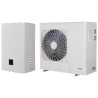 Тепловий насос Romstal Ecoheat by Idea 10 kW, 220В, 410а, WI-FI (81PCB001)