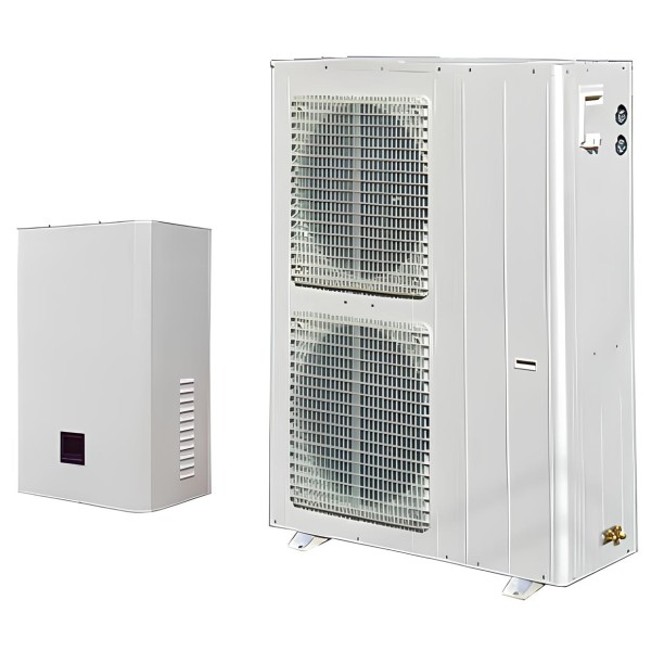 Тепловий насос Romstal Ecoheat by Idea 32 kW, 380В, 410а, WI-FI (81PCB005)