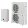 Тепловий насос Romstal Ecoheat by Idea 32 kW, 380В, 410а, WI-FI (81PCB005)