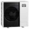 Наружный блок теплового насоса Mitsubishi Electric Zubadan 8 кВт, отопление/охлаждение, INV+EVI, 230В (81ME4005)