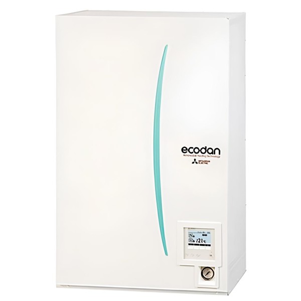 Внутренний блок теплового насоса Mitsubishi Electric Zubadan 23 кВт, FTC6 (81ME1195)