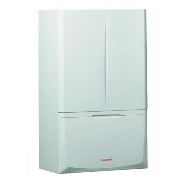 Тепловий насос Immergas Magis Pro 8 ErP