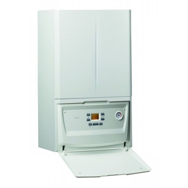 Тепловий насос Immergas Magis Pro 8 ErP