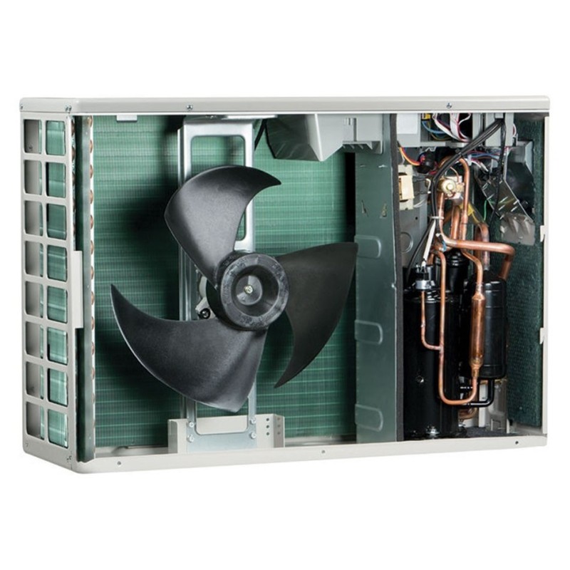 Тепловий насос Immergas Magis Pro 8 ErP