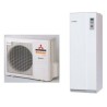 Тепловий насос Mitsubishi Heavy FDCW140VNX/HMS140VM/MT300