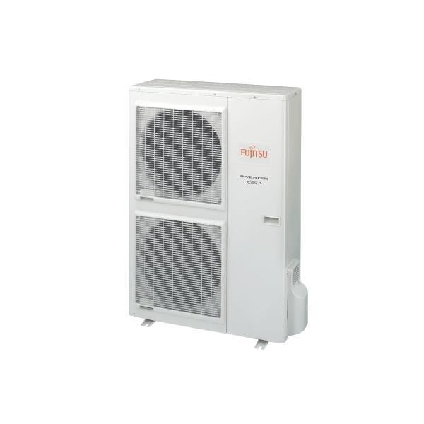 Тепловий насос Fujitsu WSYG140DB6/WOYG140LBT