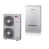 Тепловий насос LG HU121/HN1616