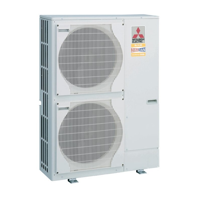 Тепловой насос Mitsubishi Electric PUHZ-SHW112VHAR3