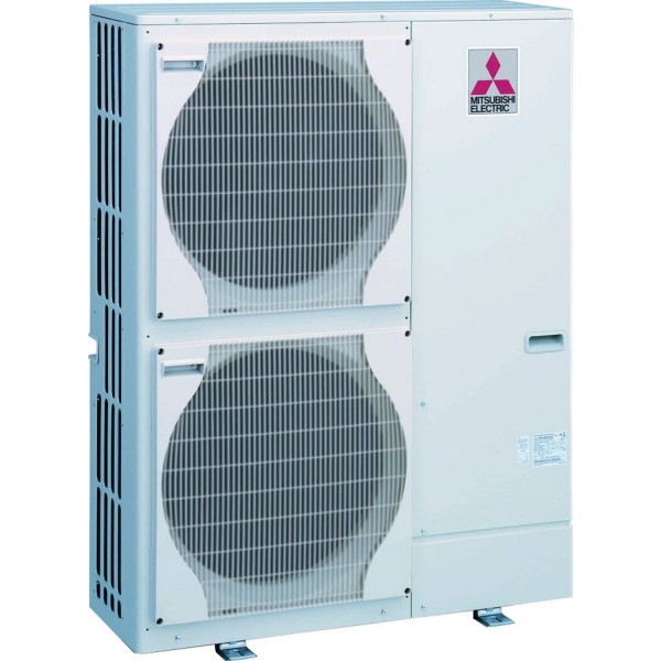 Тепловий насос Mitsubishi Electric PUHZ-SW100YHA