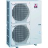 Тепловий насос Mitsubishi Electric PUHZ-SW100YHA
