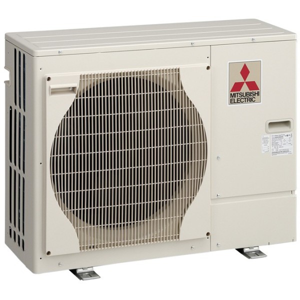 Тепловой насос Mitsubishi Electric PUHZ-W50VHAR1