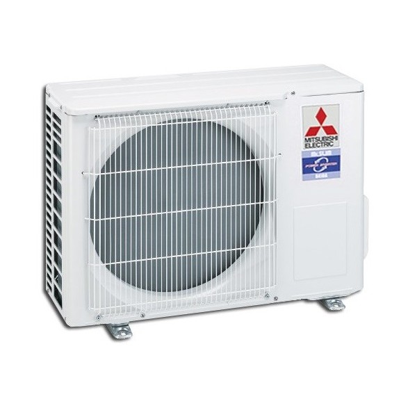 Тепловой насос Mitsubishi Electric PUHZ-ZRP50KAR1-ER