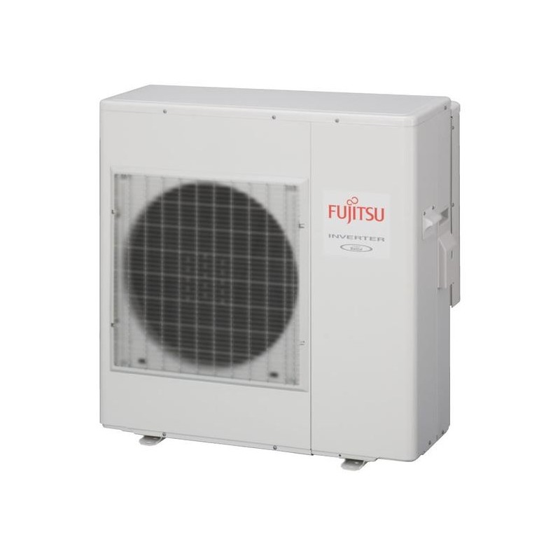 Тепловий насос Fujitsu WPYA100LA/UTWSCBYA