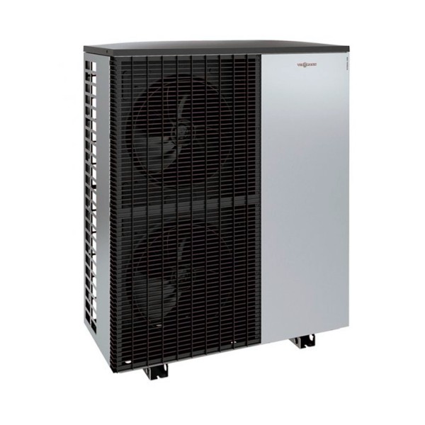 Тепловой насос Viessmann Vitocal 200-S (201.D16)