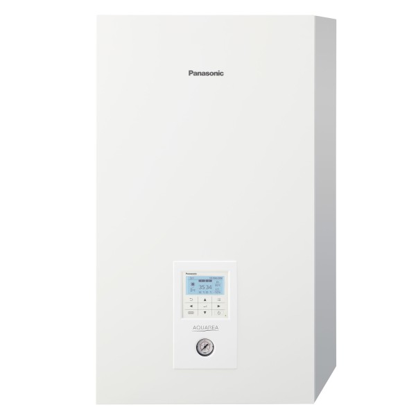 Тепловой насос Panasonic WH-UD16HE5/WH-SDC16H6E5