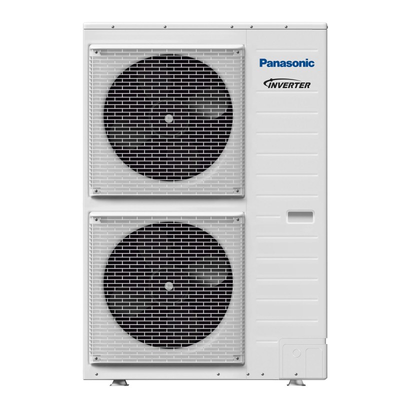 Тепловой насос Panasonic WH-UD16HE5/WH-SDC16H6E5