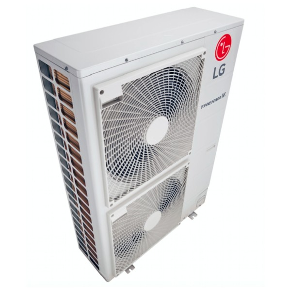 Тепловий насос LG HU163.U33 + HN1639 NK3 - 16кВт (3Ф)