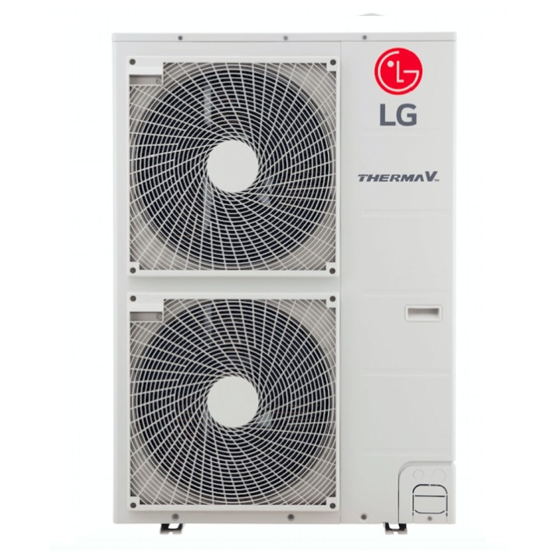 Тепловий насос LG HU163.U33 + HN1639 NK3 - 16кВт (3Ф)