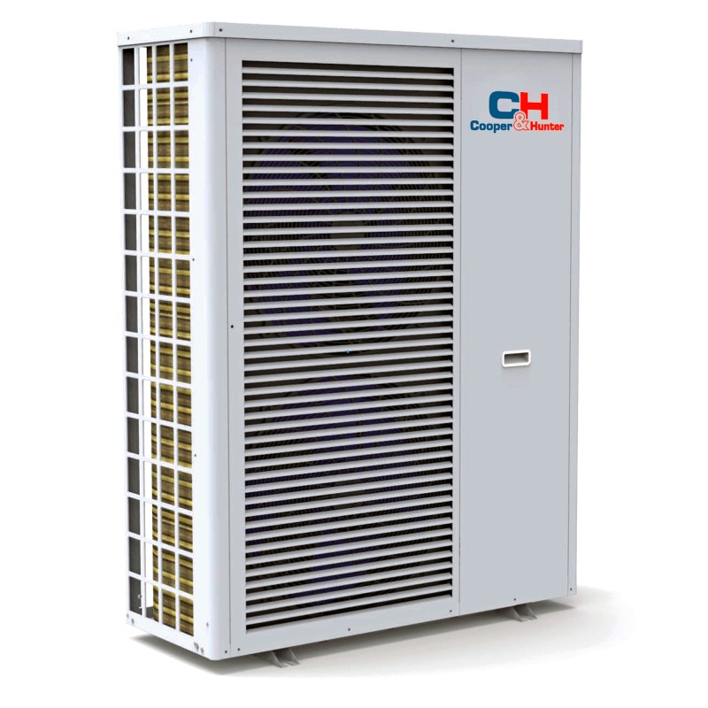 Тепловий насос Cooper&Hunter EviPower Inverter R32 CH-HP20UIMRM