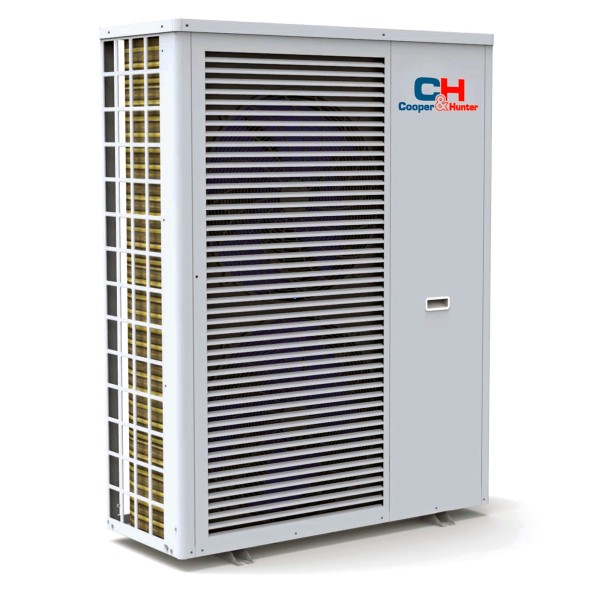 Тепловий насос Cooper&Hunter EviPower Inverter R32 CH-HP20UIMRM