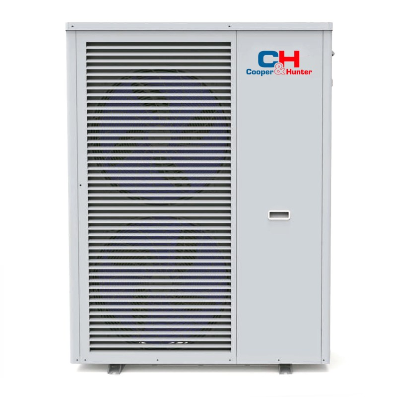 Тепловий насос Cooper&Hunter EviPower Inverter R32 CH-HP20UIMRM