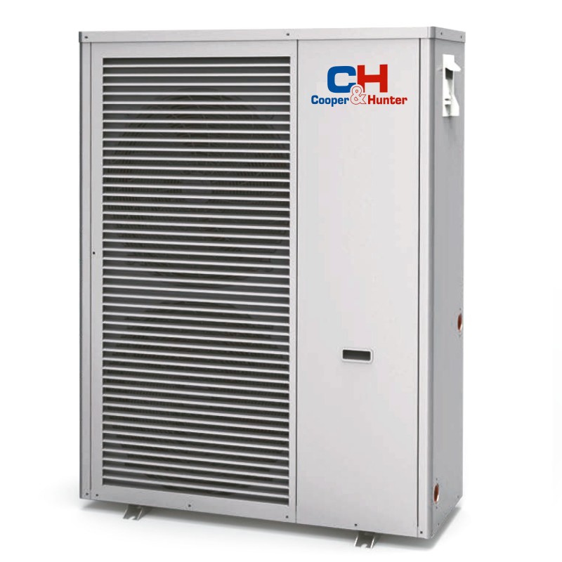 Тепловий насос Cooper&Hunter EviPower Inverter R32 CH-HP20UIMRM