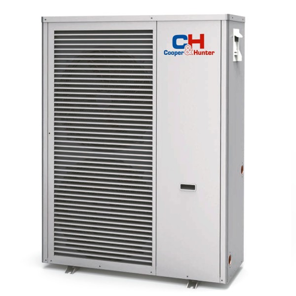Тепловий насос Cooper&Hunter EviPower Inverter R32 CH-HP20UIMRM