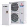 Тепловий насос Mitsubishi Heavy HeatGuard 140SX(Y/W)