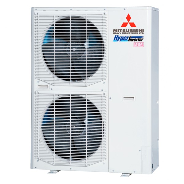 Тепловий насос Mitsubishi Heavy HeatGuard 140SX(Y/W)