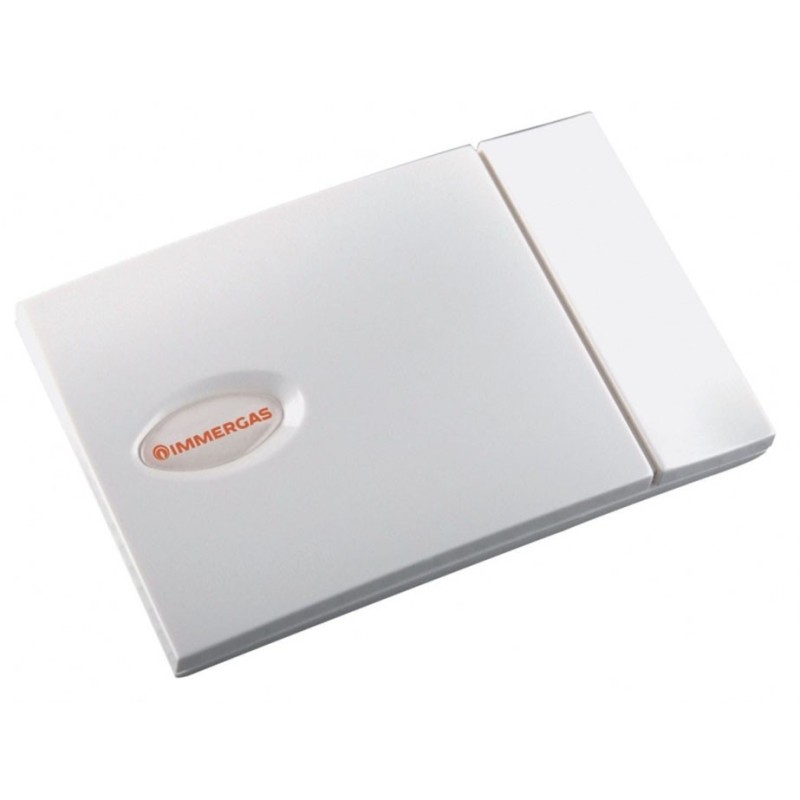 Тепловий насос Immergas Magis Combo 5 Plus