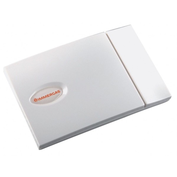 Тепловий насос Immergas Magis Combo 5 Plus