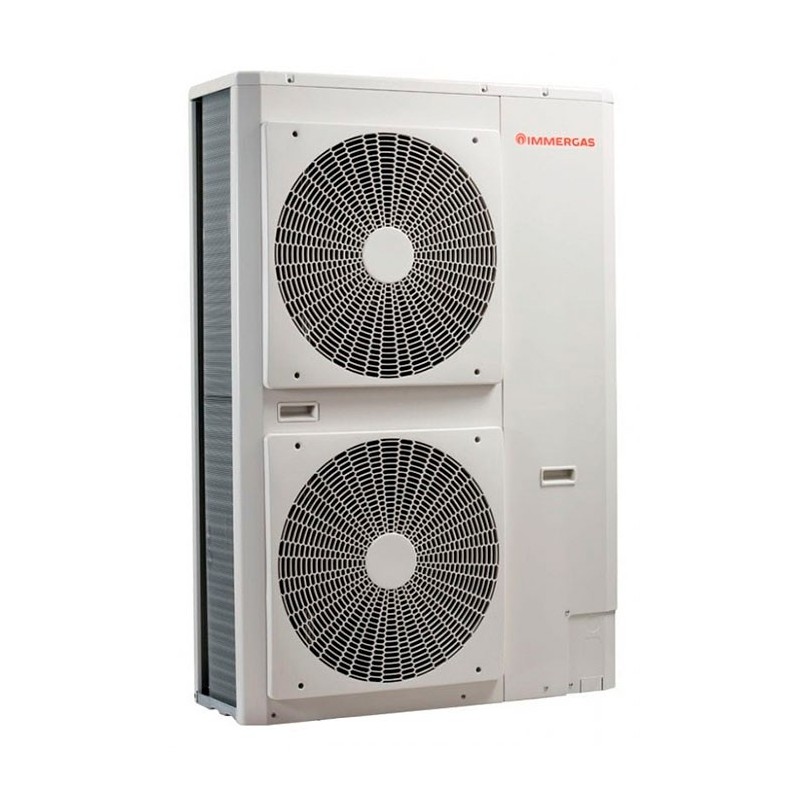 Тепловий насос Immergas Audax 12