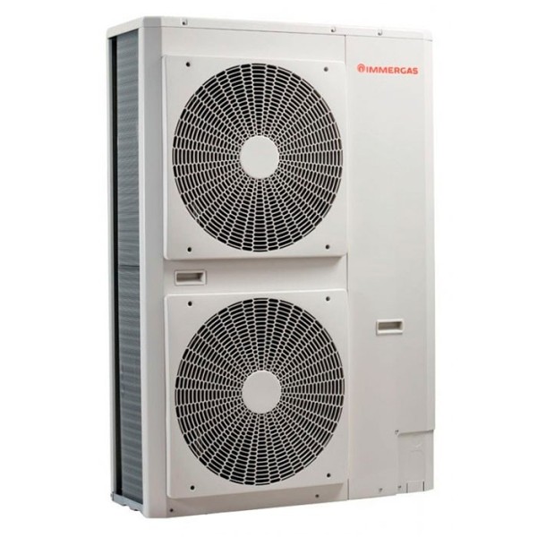 Тепловий насос Immergas Audax 16