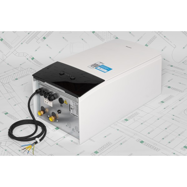 Тепловий насос Daikin Altherma ERLA11DAV3/EBBH11DF6V