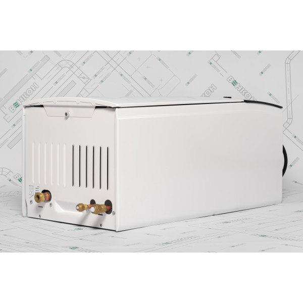 Тепловий насос Daikin Altherma ERLA11DAV3/EBBH11DF6V