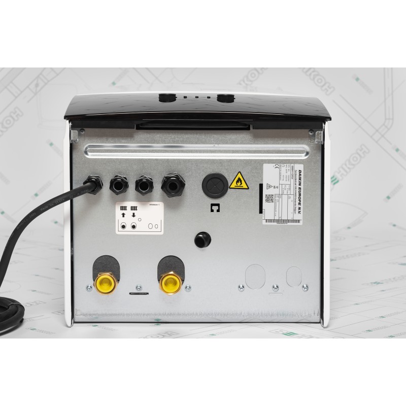 Тепловий насос Daikin Altherma ERLA11DAV3/EBBH11DF6V