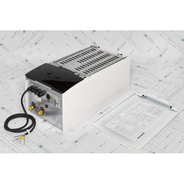 Тепловий насос Daikin Altherma ERLA11DAV3/EBBH11DF6V