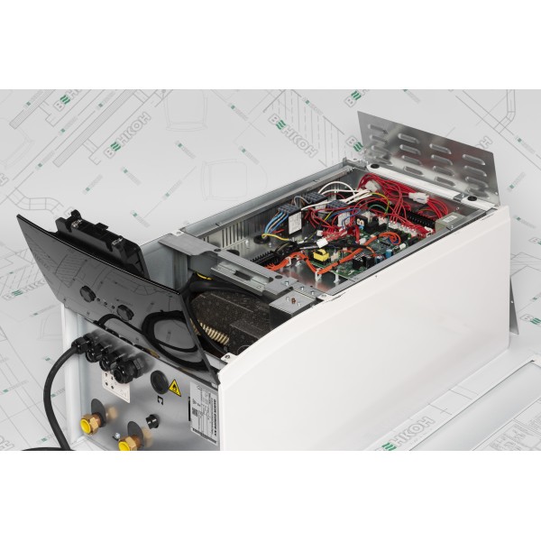 Тепловий насос Daikin Altherma ERLA11DAV3/EBBH11DF6V