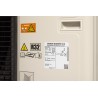 Тепловий насос Daikin Altherma ERLA11DAV3/EBBH11DF6V