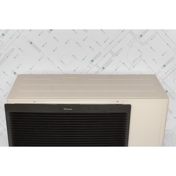 Тепловий насос Daikin Altherma ERLA11DAV3/EBBH11DF6V